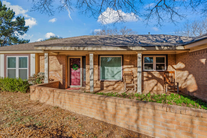 Property Photo:  8012 Raleigh Avenue  TX 79424 