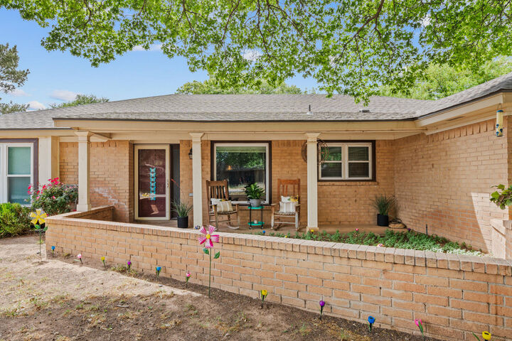 Property Photo:  8012 Raleigh Avenue  TX 79424 