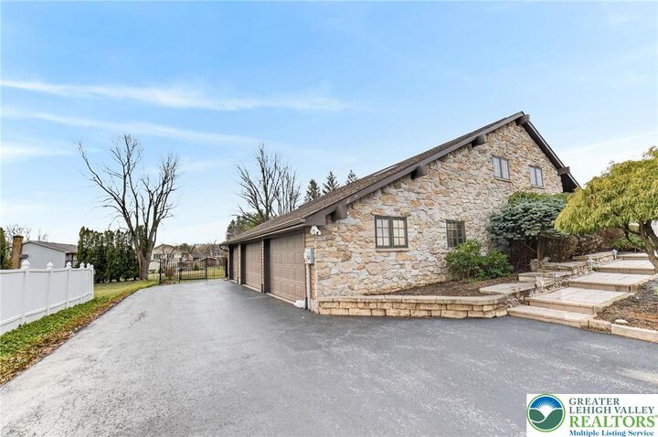 Property Photo:  6404 Fir Road  PA 18104 