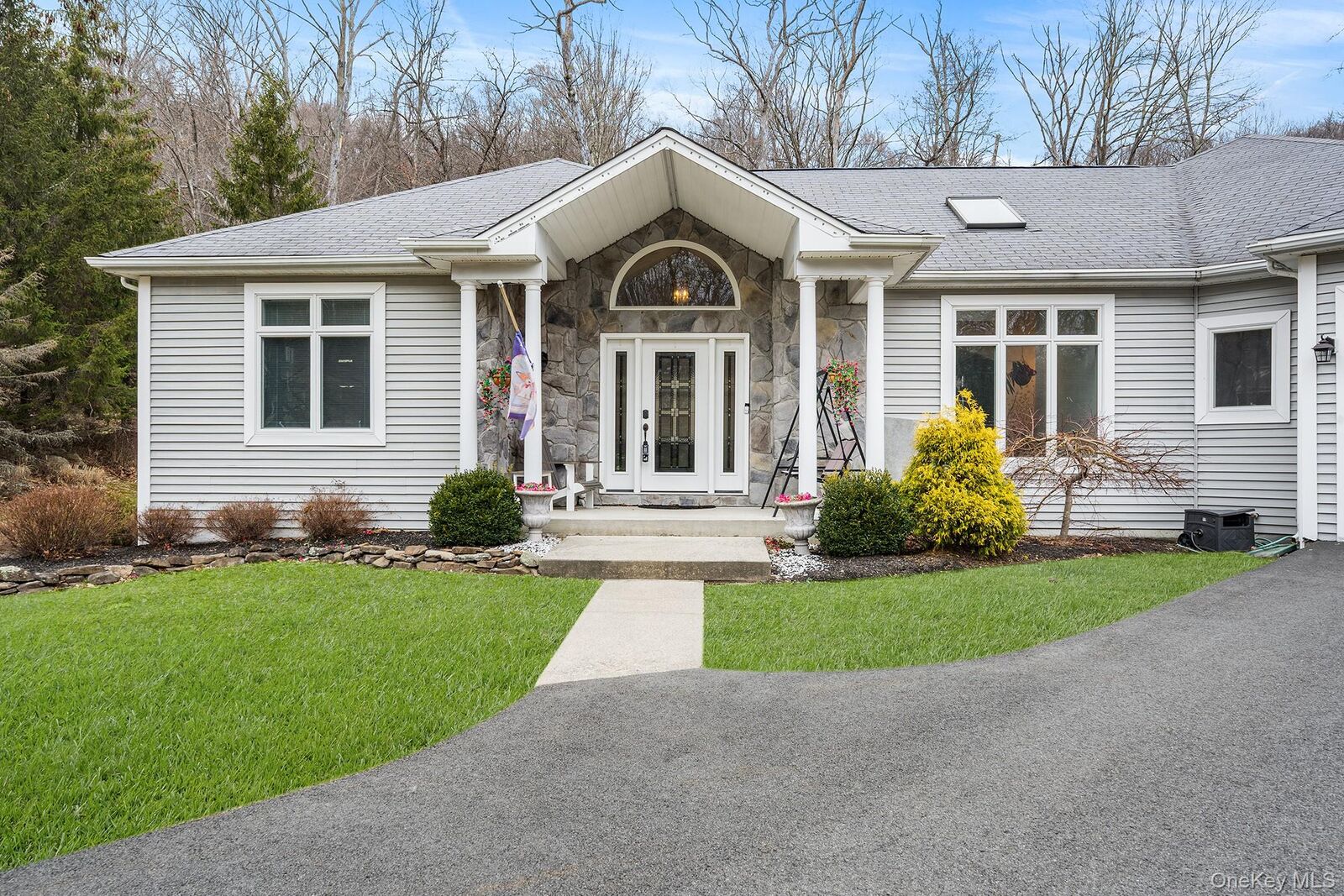 Property Photo:  16 Katavolos Drive  NY 10986 