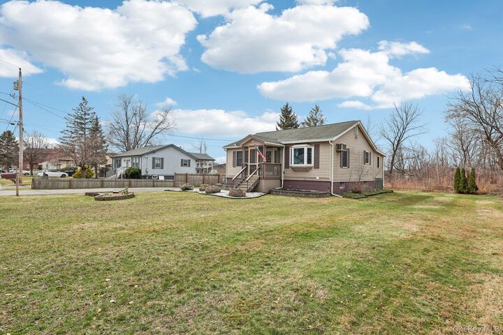 Property Photo: 2 Moffatt Lane NY 10918