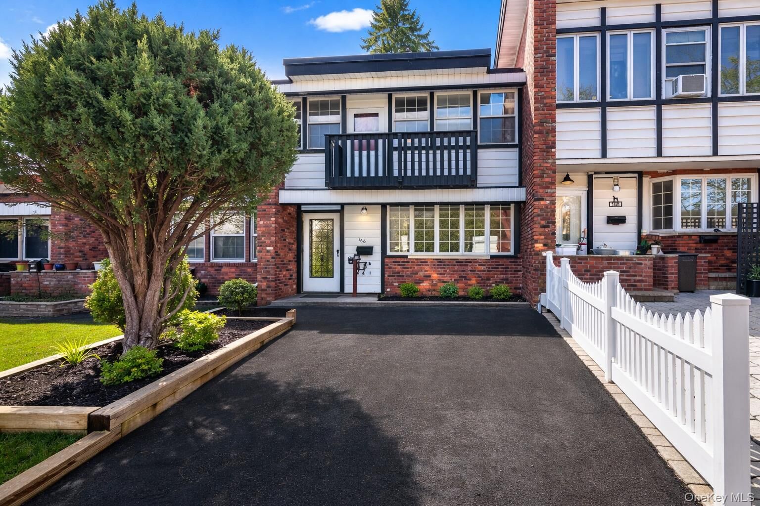 Property Photo: 166 Halgren Crescent NY 10927