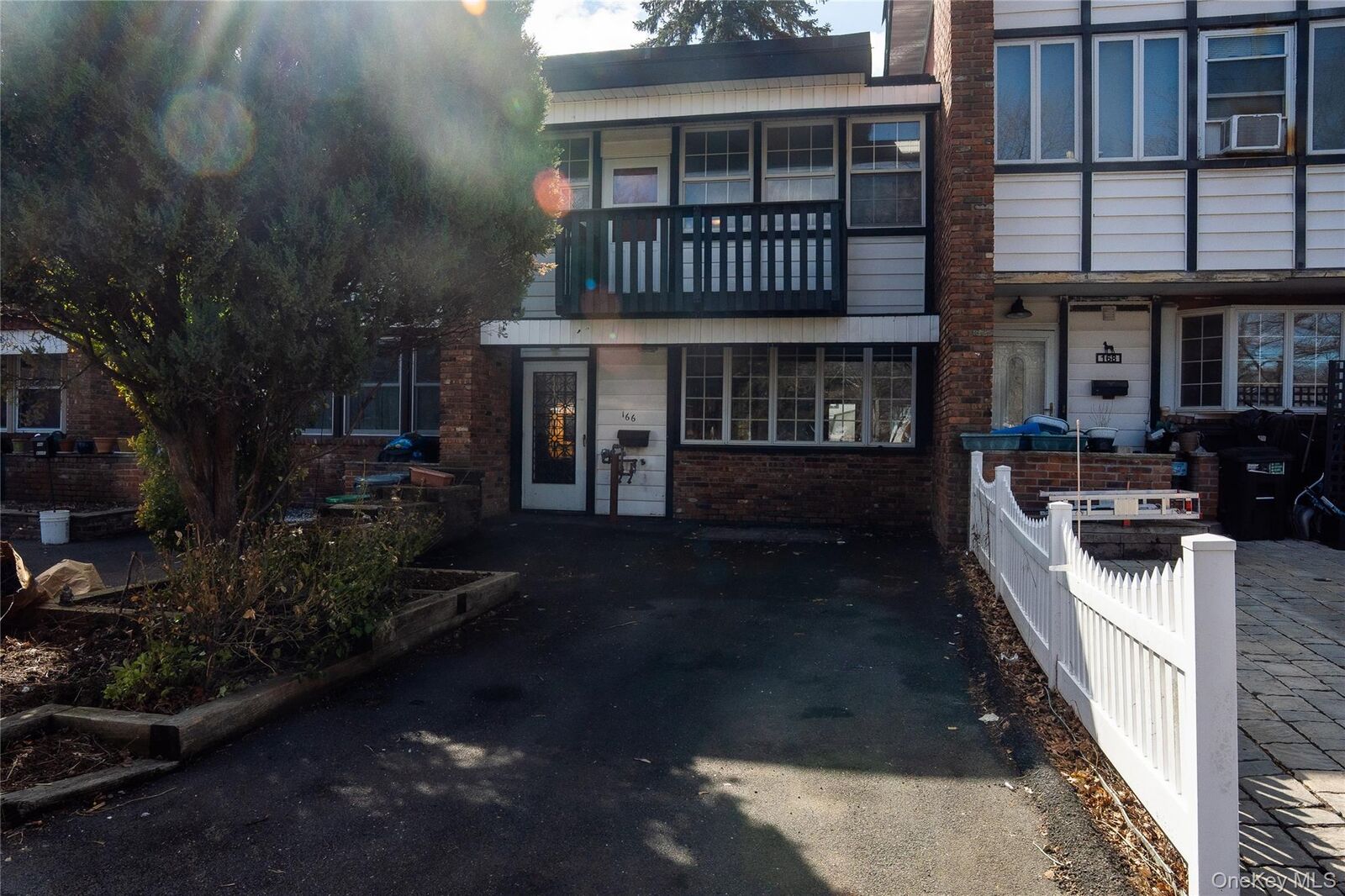 Property Photo:  166 Halgren Crescent  NY 10927 