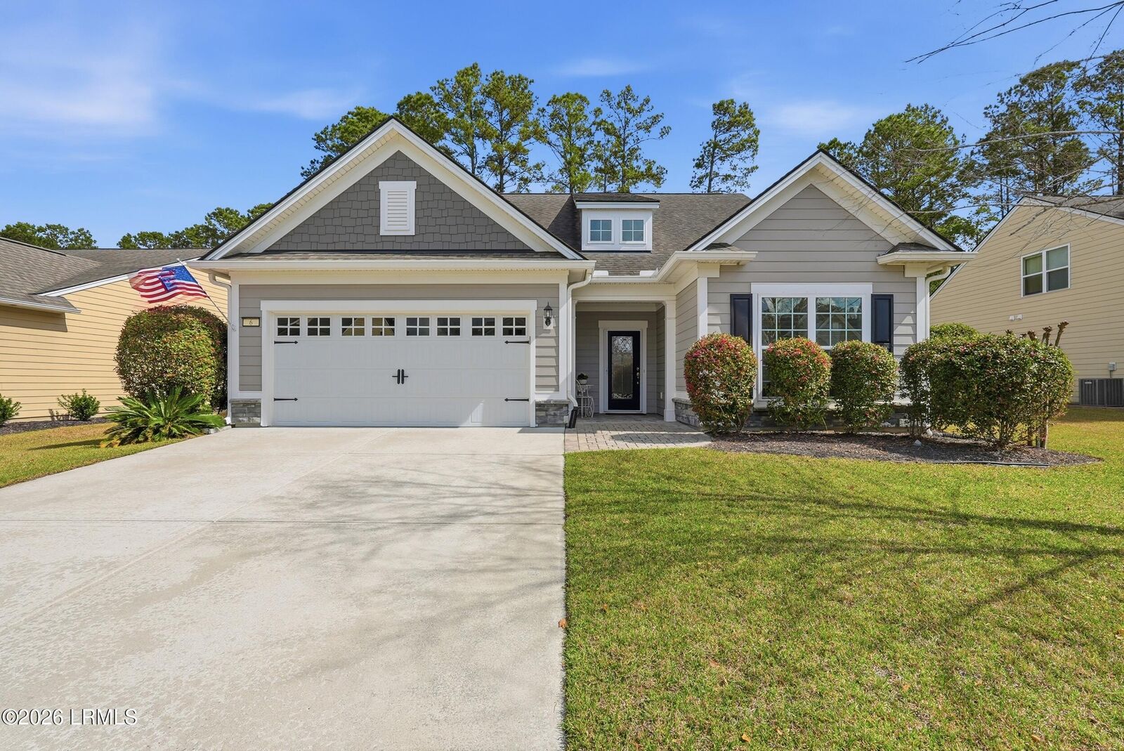 Property Photo: 6 Waxwing Court SC 29910