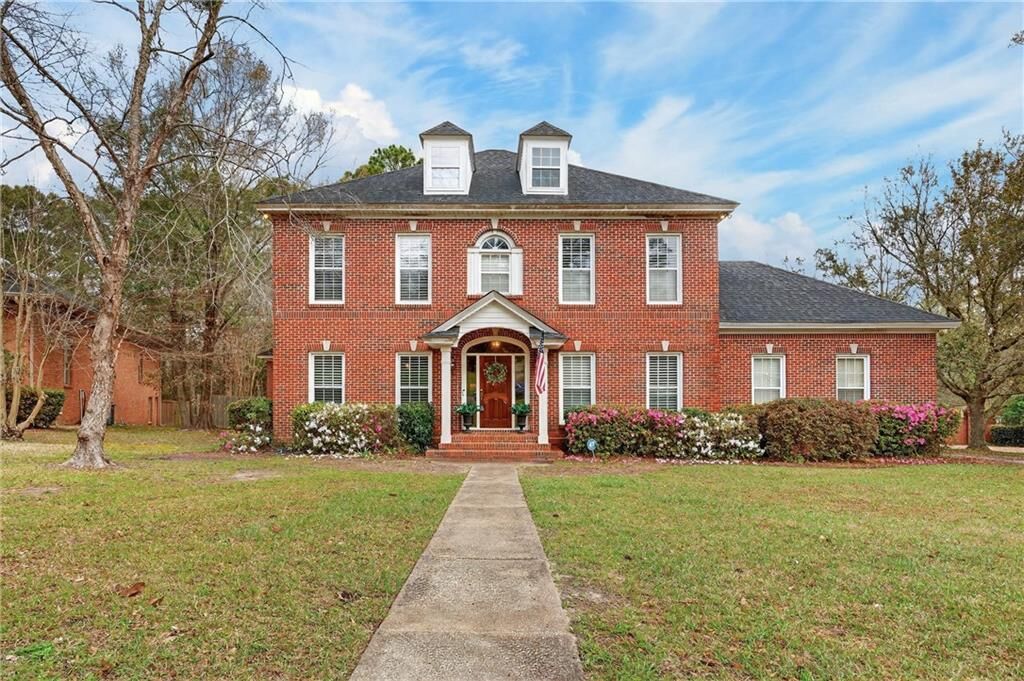 Property Photo:  7000 Charleston Oaks Drive N  AL 36695 