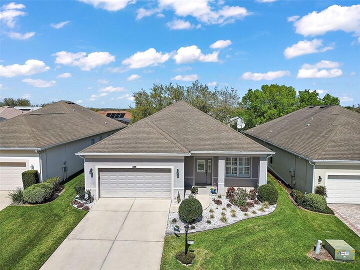 Property Photo:  3544 Mount Hope Loop  FL 34748 