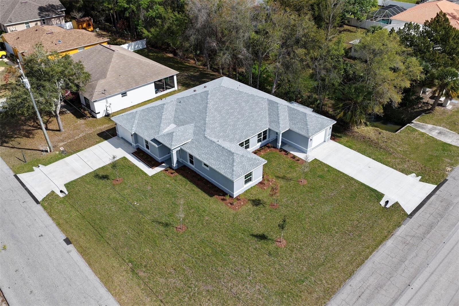 Property Photo:  95 Providence Lane  FL 32164 