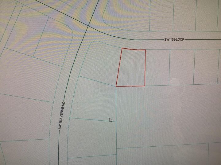 Property Photo:  0 SW 168 Loop  FL 34473 