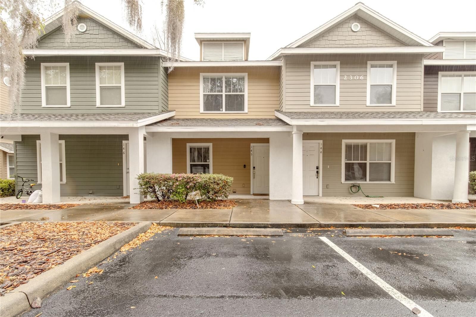 Property Photo: 2306 SW 42nd Drive 145 FL 32607