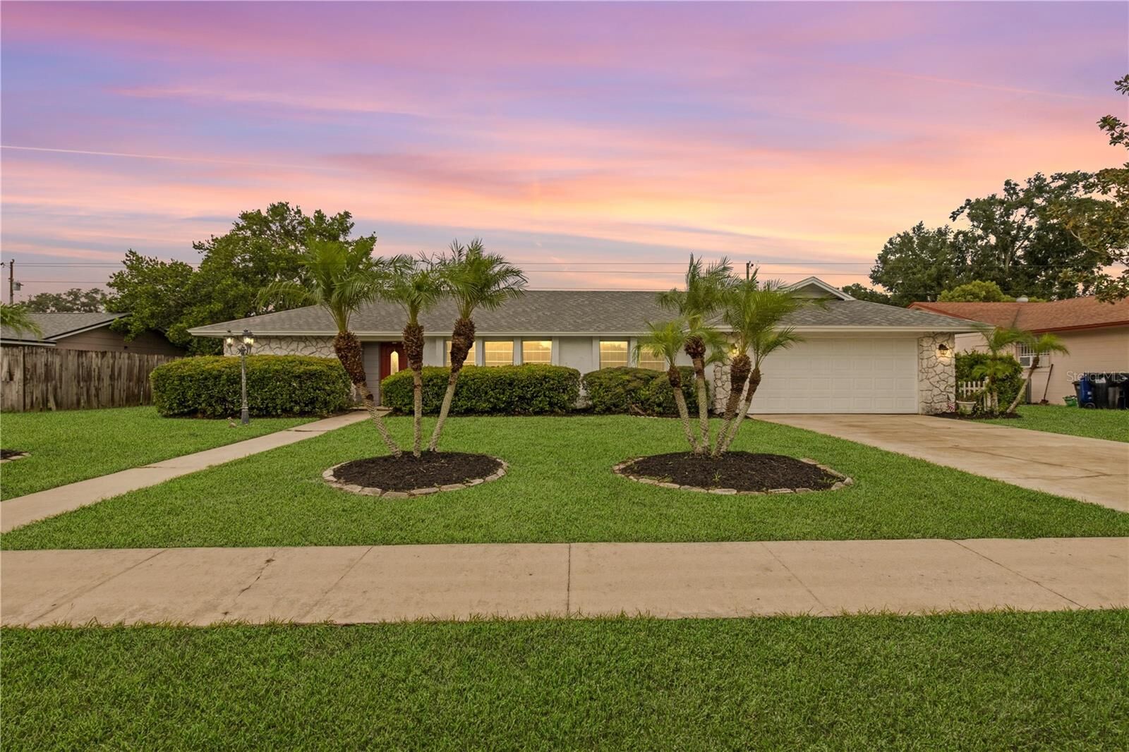 Property Photo:  3994 Irma Shores Drive  FL 32817 