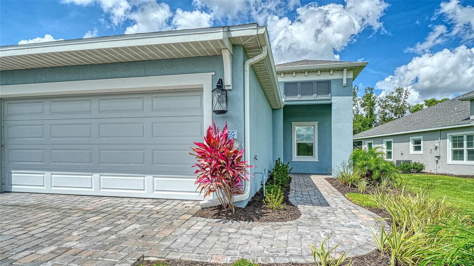 Property Photo:  11669 Great Brook Lane  FL 34219 