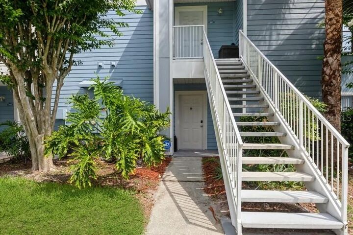 Property Photo:  2501 Grassy Point Drive 107  FL 32746 