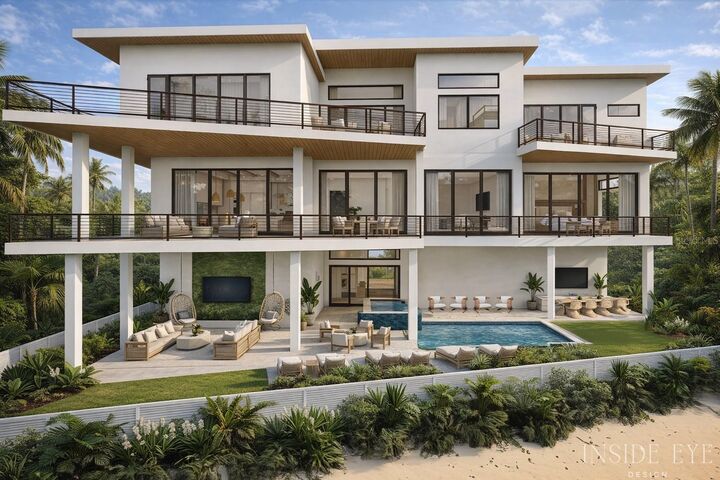 Property Photo:  1200 Gulf Drive N  FL 34217 