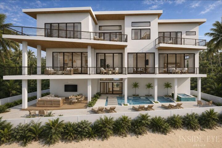 Property Photo:  1200 Gulf Drive N  FL 34217 