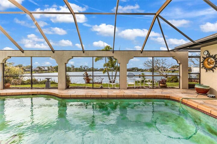 Property Photo: 23439 Freeport Avenue FL 33954