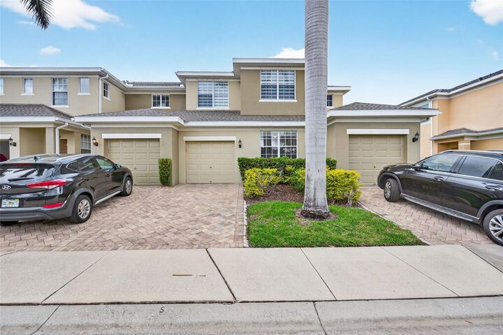 Property Photo:  5340 Mang Place 1308  FL 34238 