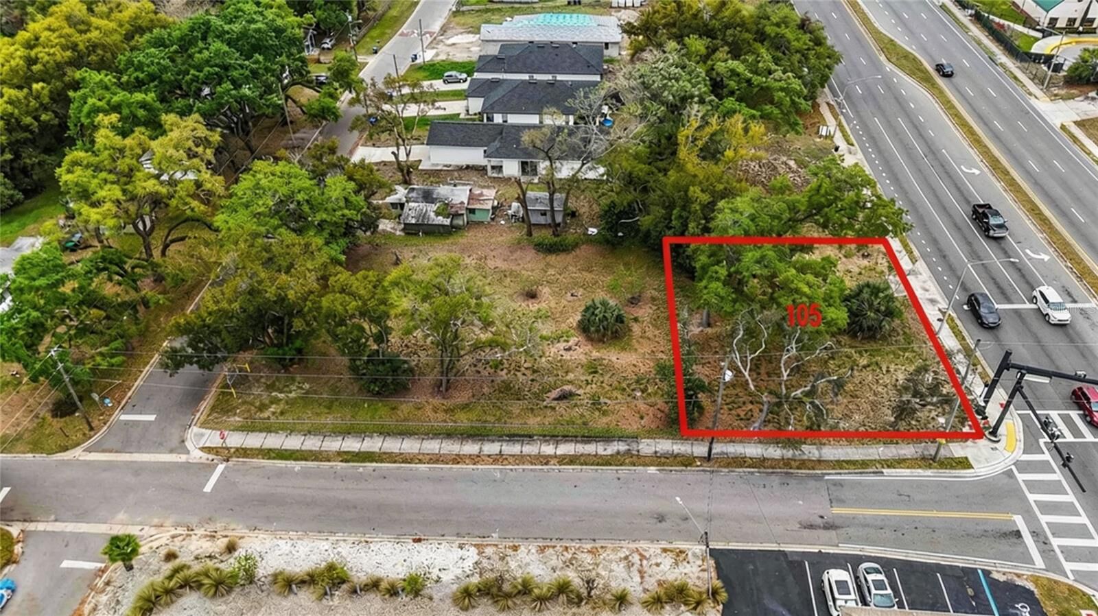 Property Photo:  105 N Kirkman Rd  FL 32811 