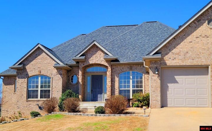 Property Photo:  220 Sheeks Drive  AR 72653 