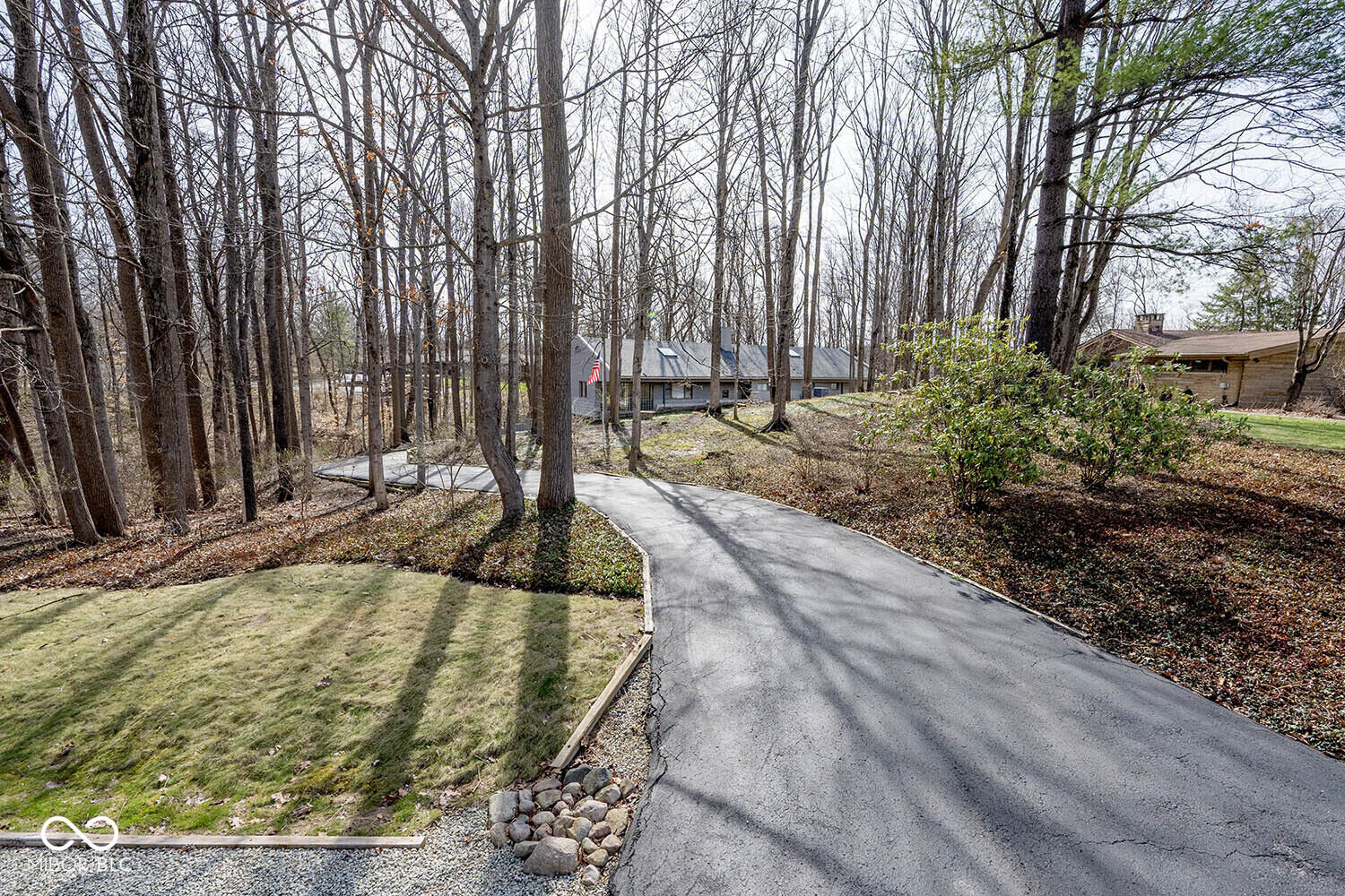 Property Photo:  5839 E 62nd Place  IN 46220 