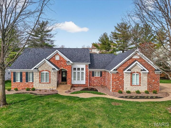 Property Photo:  59 W Meath  MO 63304 