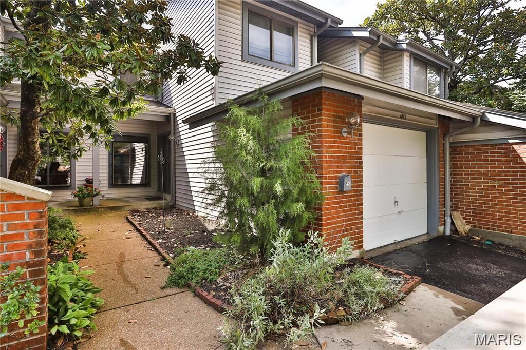 Property Photo: 603 Painted Vista Drive MO 63021