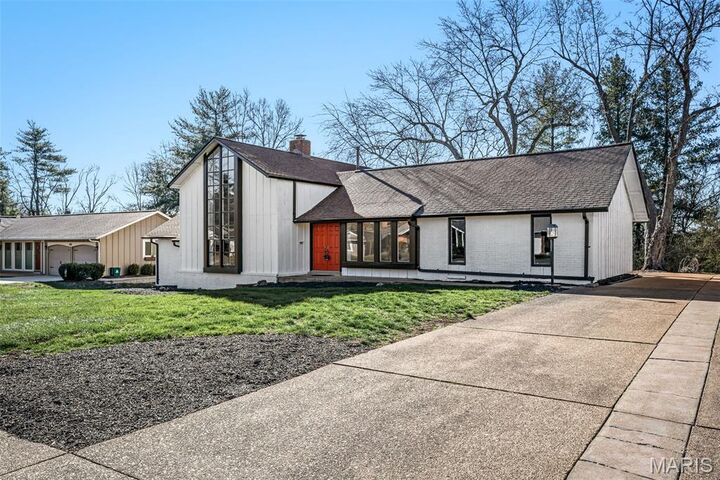 Property Photo:  500 Kingridge Drive  MO 63011 