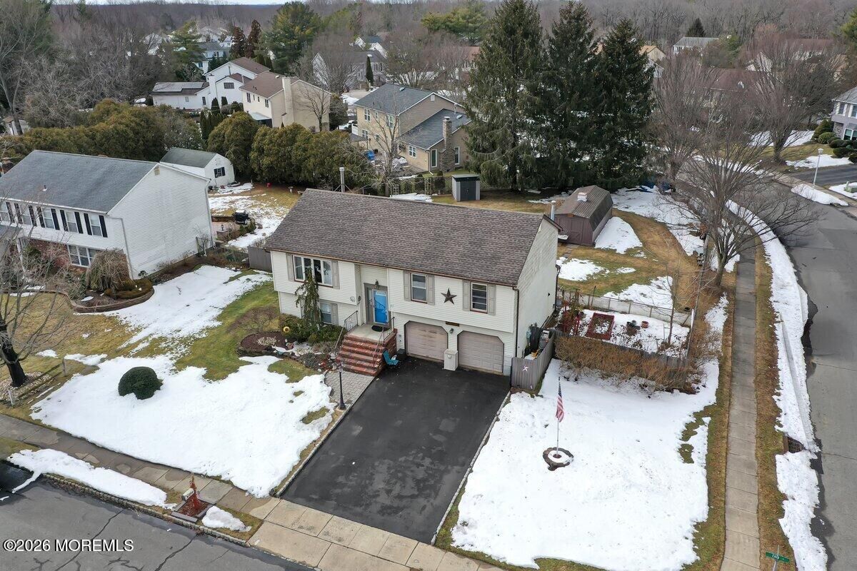 Property Photo:  15 Erin Lane  NJ 08857 