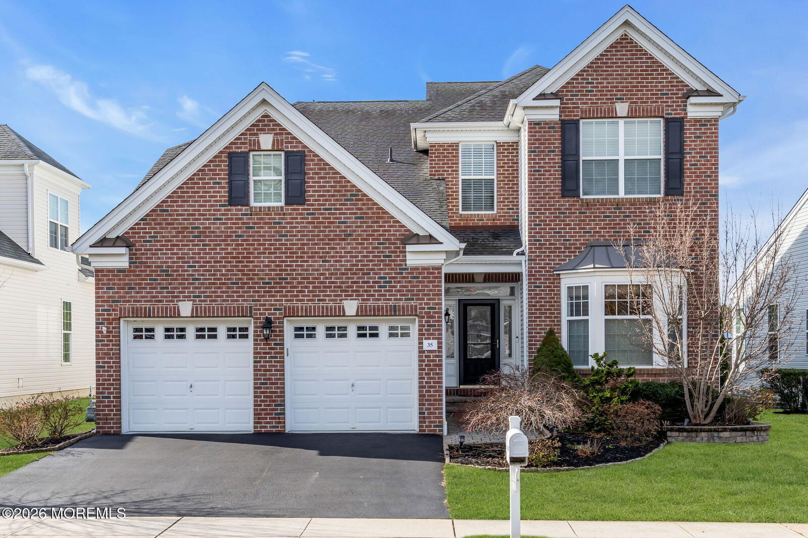 Property Photo:  35 Dunberry Drive  NJ 08731 