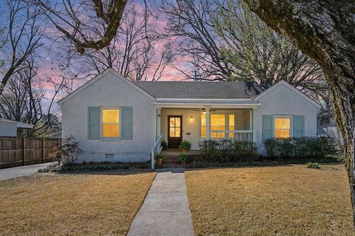 Property Photo:  3763 Kenwood Ave  TN 38122 