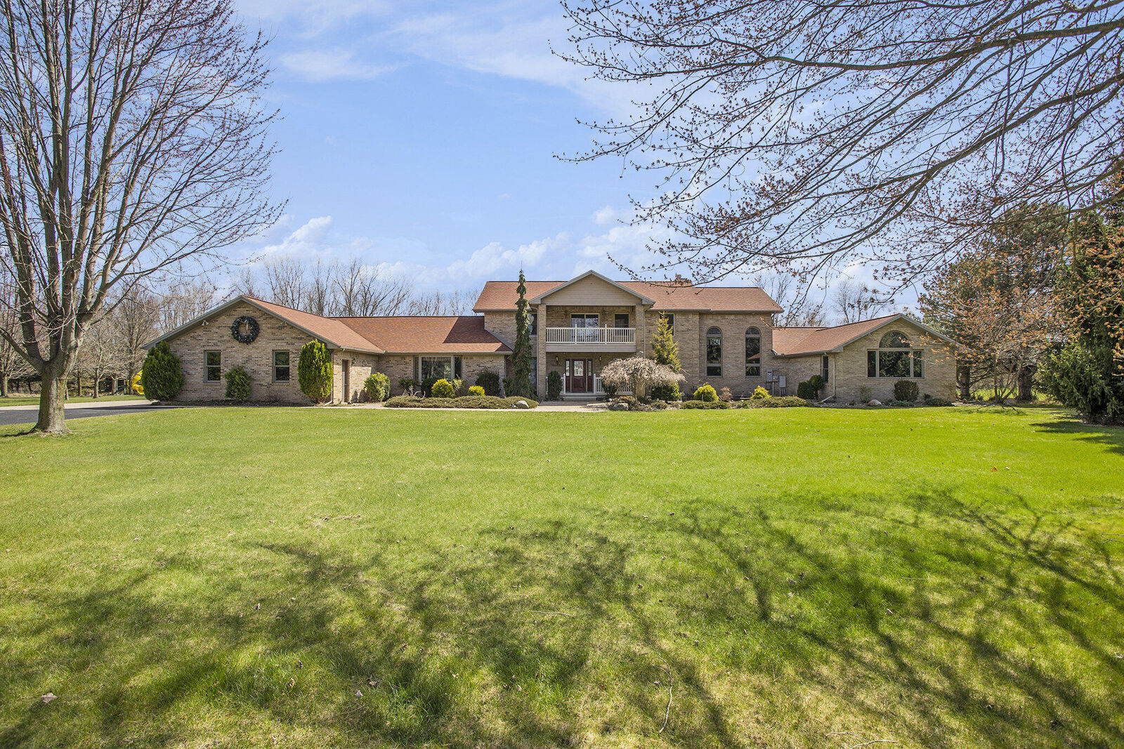 Property Photo: 219 Adolph Shores Drive MI 49036