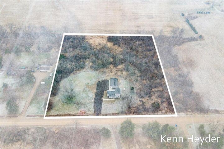 Property Photo:  232 23rd Street  MI 49078 