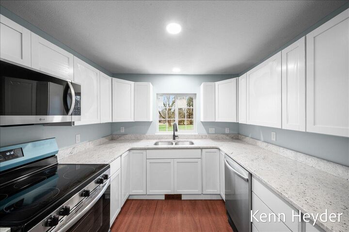 Property Photo:  232 23rd Street  MI 49078 