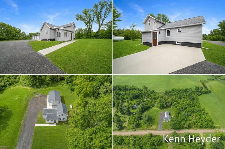 Property Photo:  232 23rd Street  MI 49078 