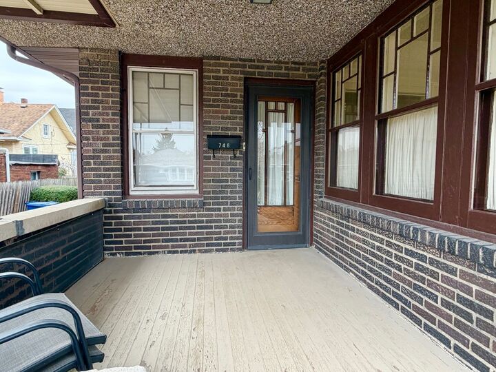 Property Photo:  748 7th Street  IL 61301 