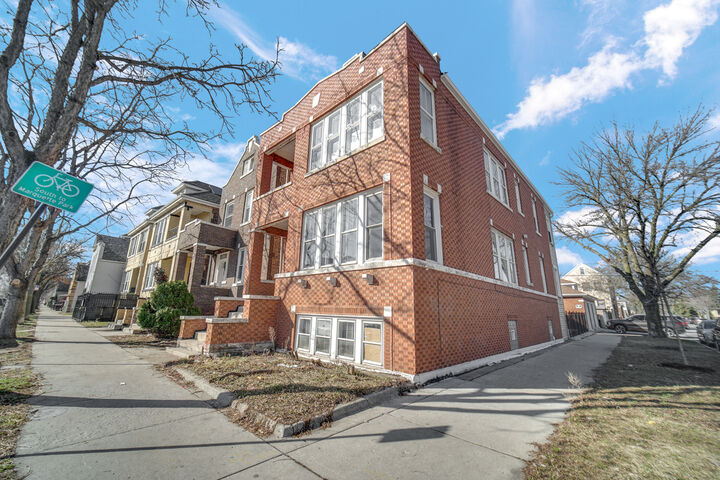 Property Photo:  4500 S California Avenue  IL 60632 