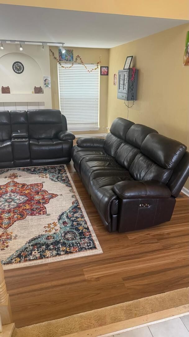 Property Photo: 4791 Amber Circle IL 60192