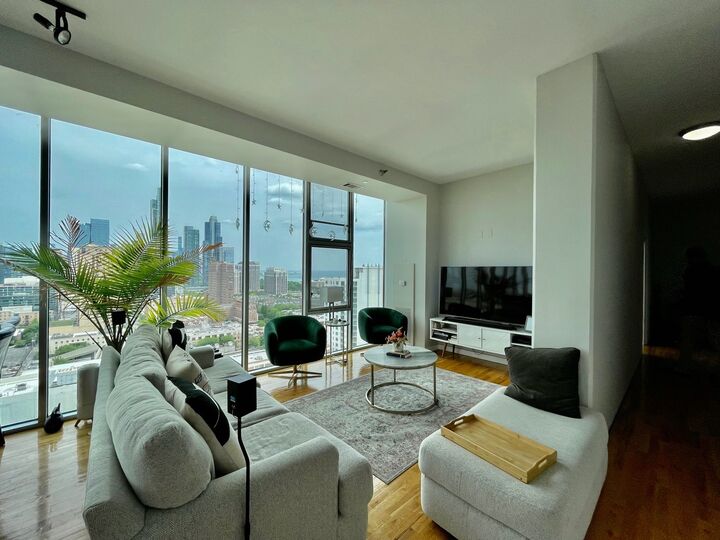 Property Photo:  1720 S Michigan Avenue 2218  IL 60616 