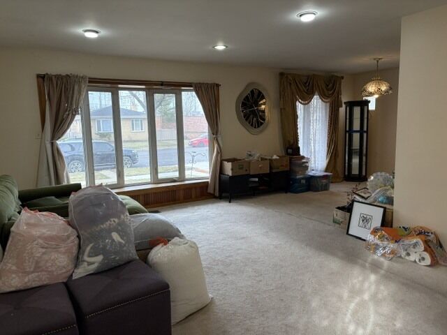 Property Photo:  5215 W Church Street  IL 60077 