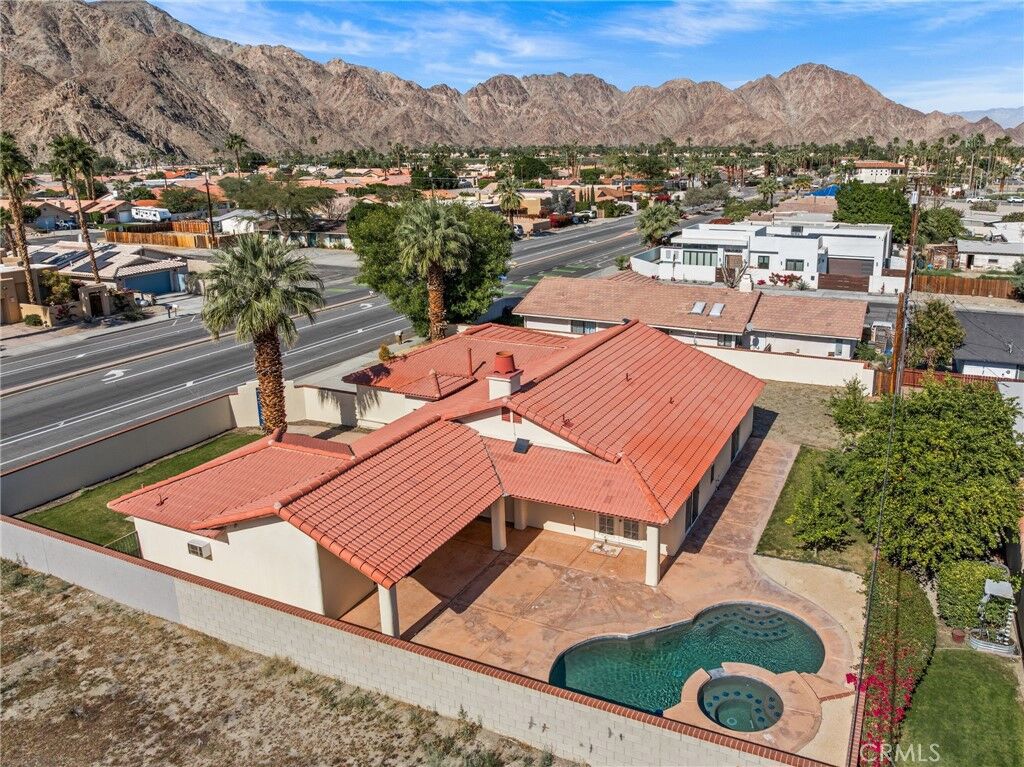 Property Photo:  51540 Eisenhower Street  CA 92253 