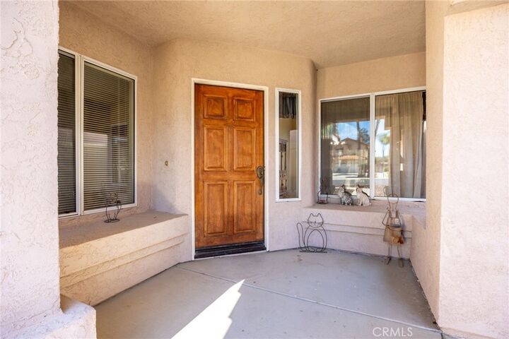 Property Photo: 25300 Corte Sombrero CA 92563