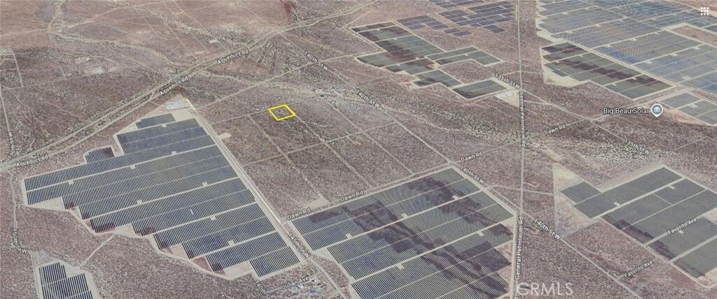 Property Photo:  1 McConnell Ave  CA 93505 