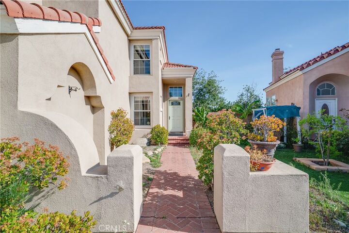 Property Photo:  7487 Holloway  CA 91730 