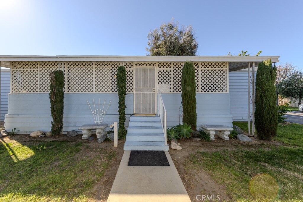 Property Photo: 5815 E La Palma Ave 82 CA 92807