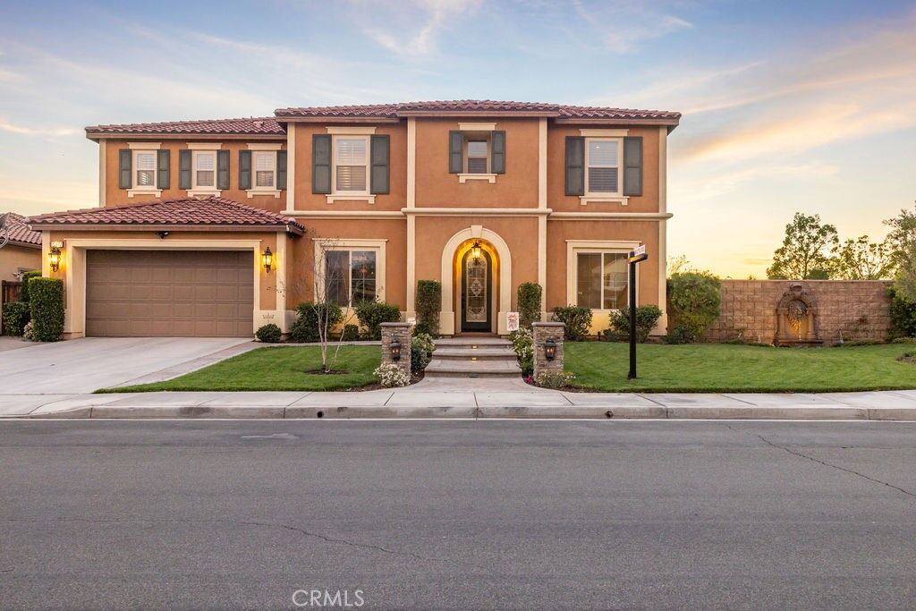 Property Photo:  27877 Ladoga  CA 92585 