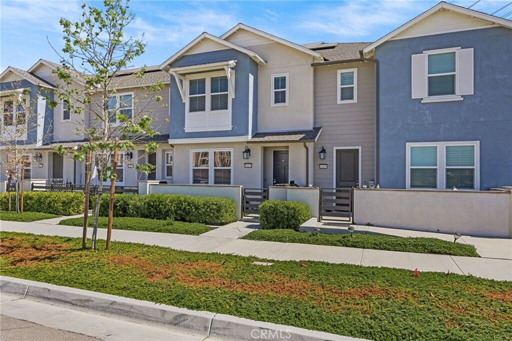 Property Photo:  16025 Main Street  CA 91708 
