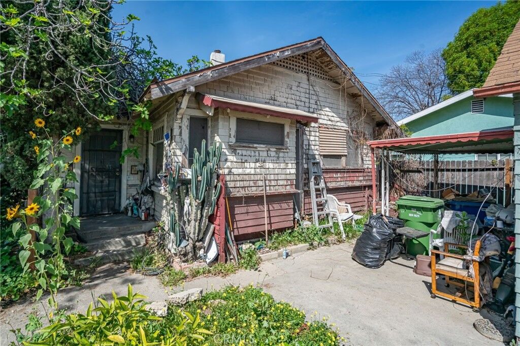Property Photo:  5349 Baltimore Street  CA 90042 