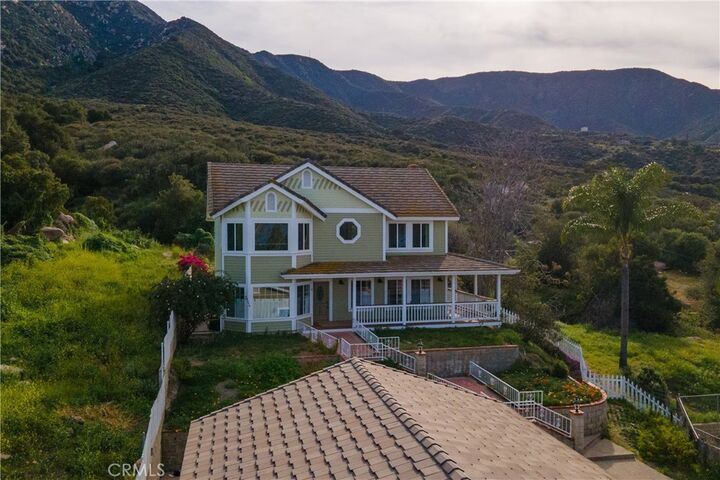 Property Photo:  17835 Hayes Avenue  CA 92530 