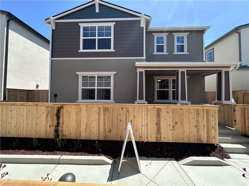 Property Photo:  256 Memphis Belle Way  CA 93401 