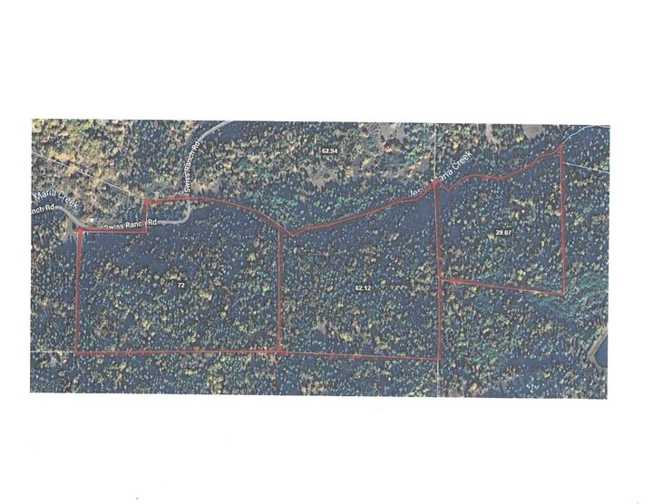 Property Photo:  7698 Swiss Ranch Road  CA 95246 