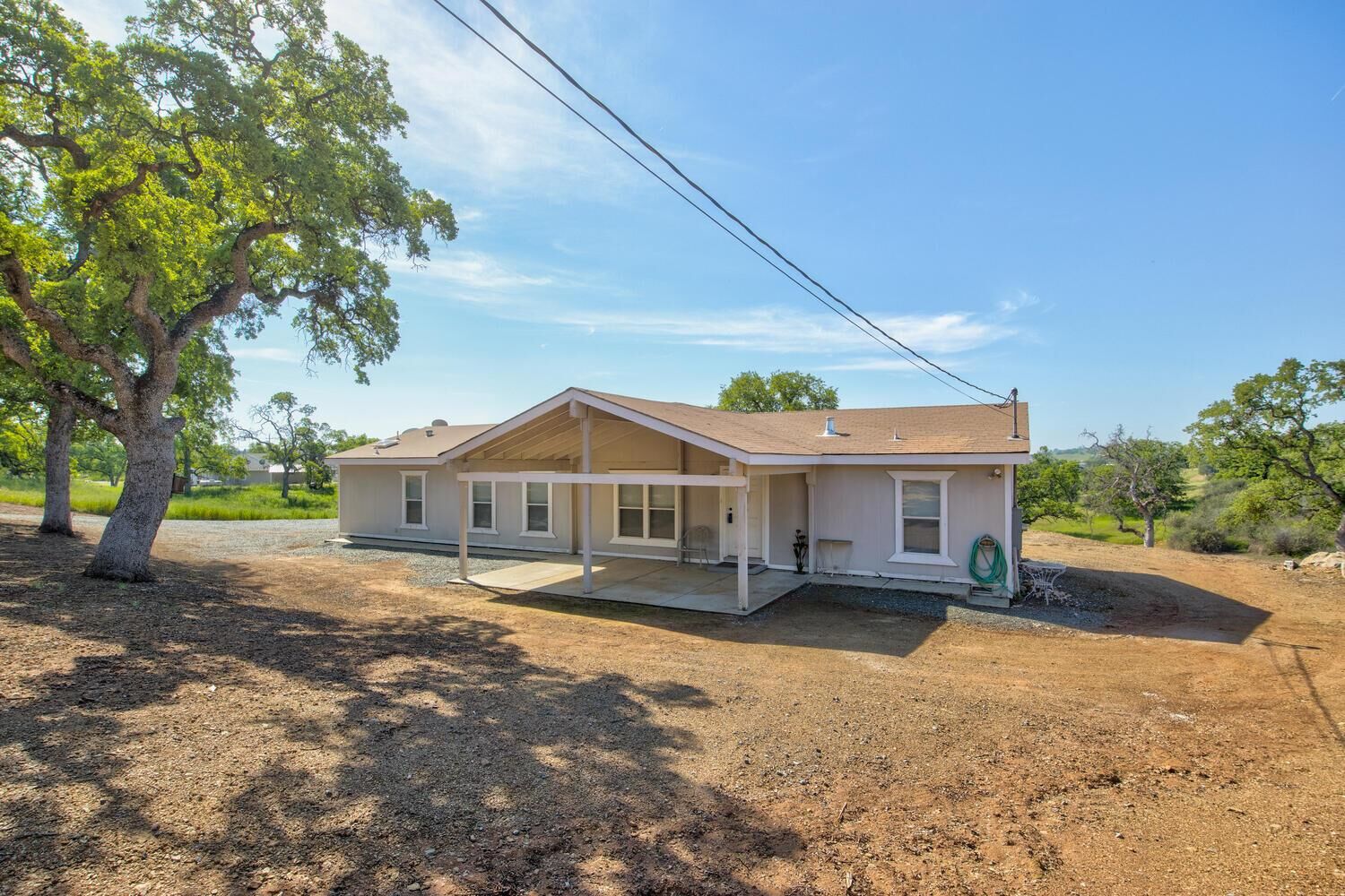 Property Photo:  2312 Pepito Drive  CA 95329 
